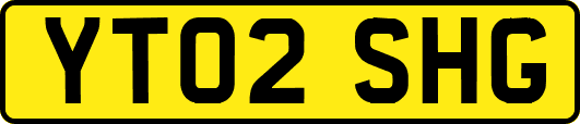 YT02SHG