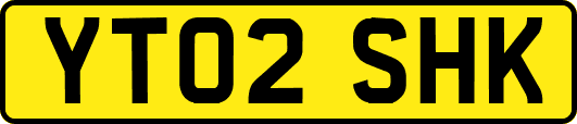 YT02SHK