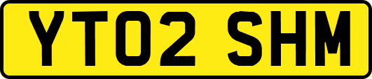 YT02SHM