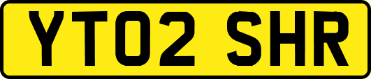 YT02SHR