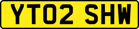 YT02SHW