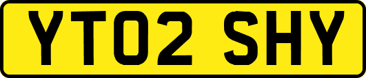 YT02SHY