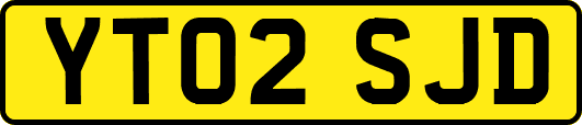 YT02SJD
