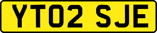 YT02SJE