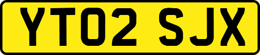 YT02SJX