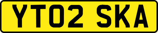 YT02SKA
