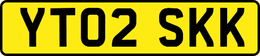 YT02SKK