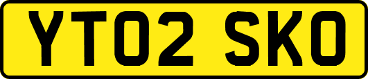 YT02SKO