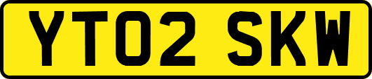 YT02SKW