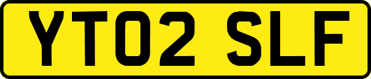 YT02SLF