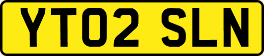 YT02SLN