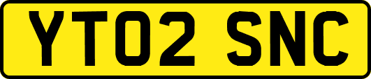YT02SNC