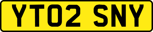 YT02SNY