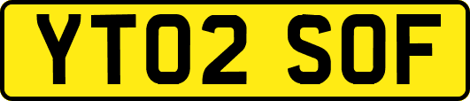 YT02SOF