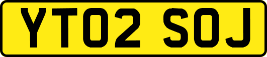 YT02SOJ