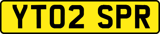 YT02SPR