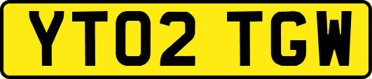 YT02TGW