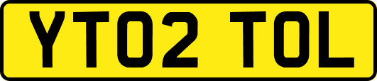 YT02TOL