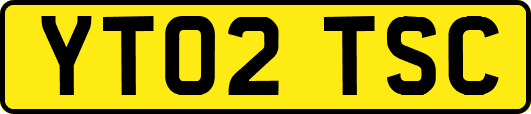 YT02TSC