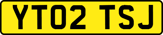 YT02TSJ