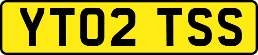 YT02TSS