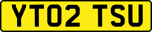 YT02TSU
