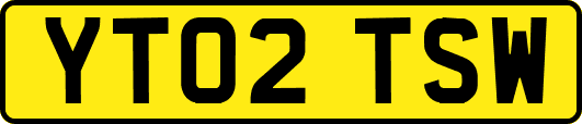 YT02TSW