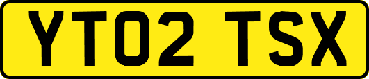 YT02TSX