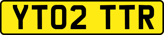 YT02TTR