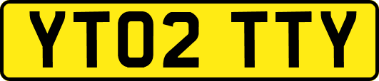 YT02TTY