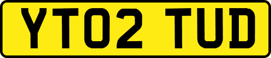 YT02TUD