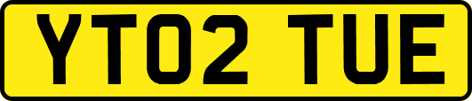 YT02TUE
