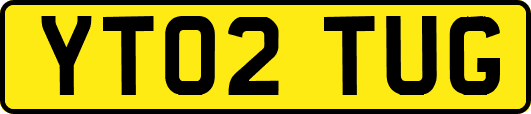 YT02TUG