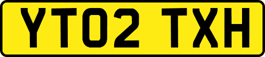 YT02TXH