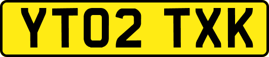 YT02TXK