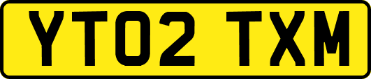 YT02TXM
