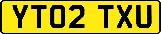 YT02TXU