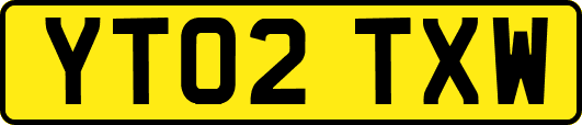YT02TXW