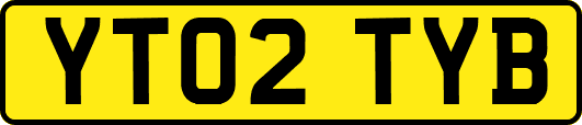 YT02TYB