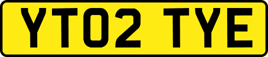 YT02TYE