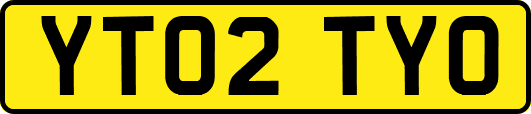 YT02TYO