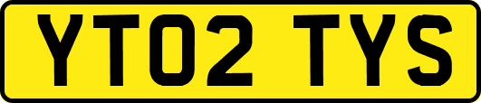 YT02TYS