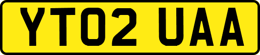 YT02UAA