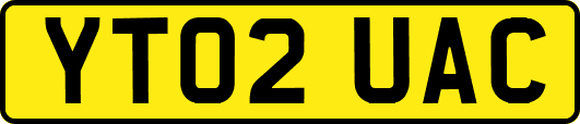 YT02UAC