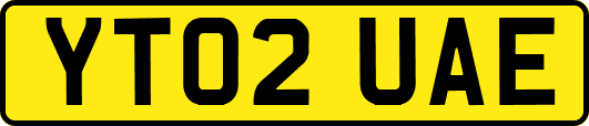 YT02UAE