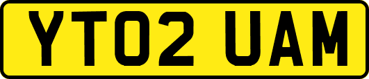YT02UAM