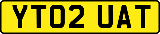 YT02UAT