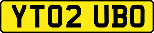 YT02UBO