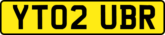 YT02UBR