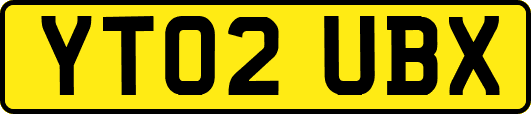 YT02UBX
